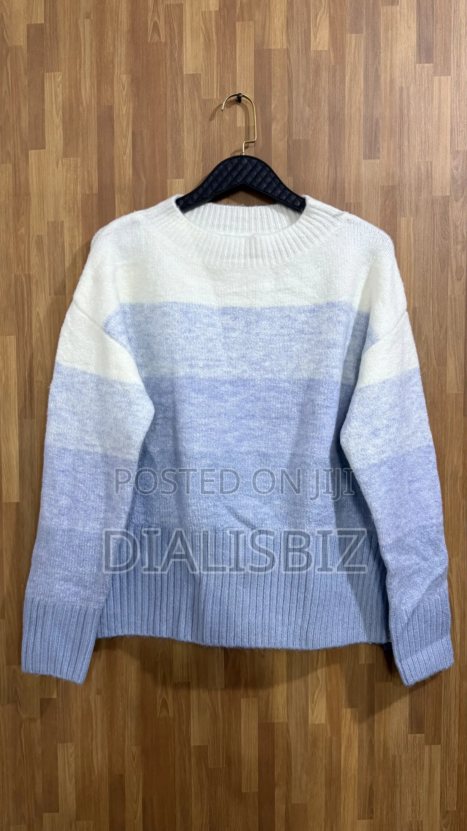 Pullover Sweater