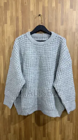 Pullover Sweater