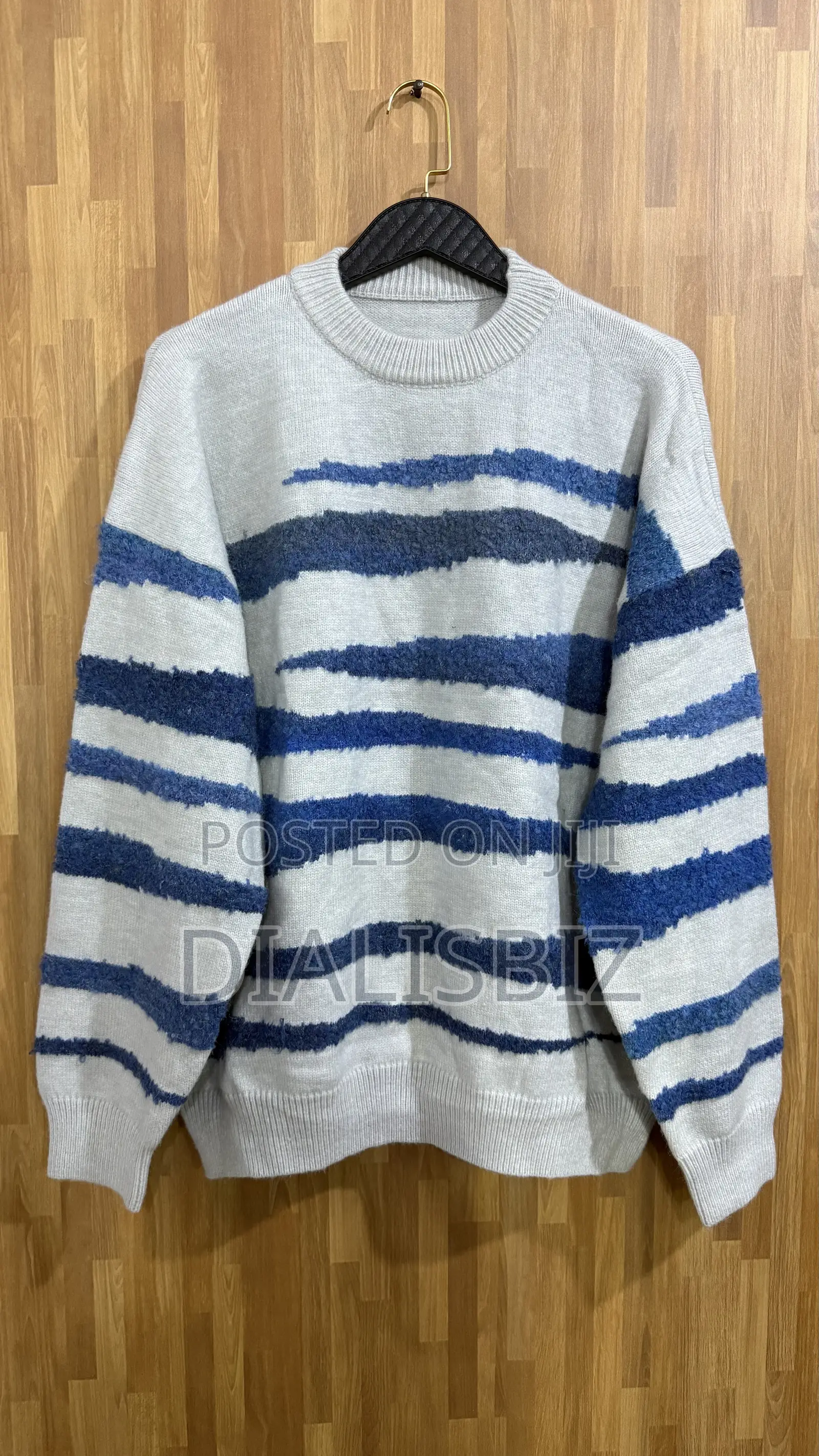 Pullover Sweater