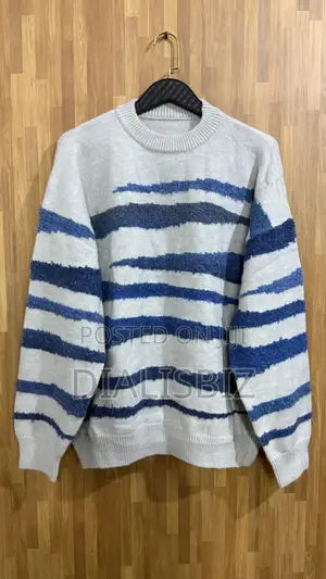 Pullover Sweater