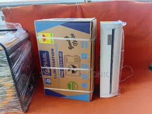 Luxury Cooling Redefined – 1.5 Pearl Air Conditioner