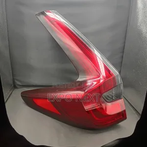 2017–2022 Honda Cr-v Left Driver Side Outer Tail Light Lamp