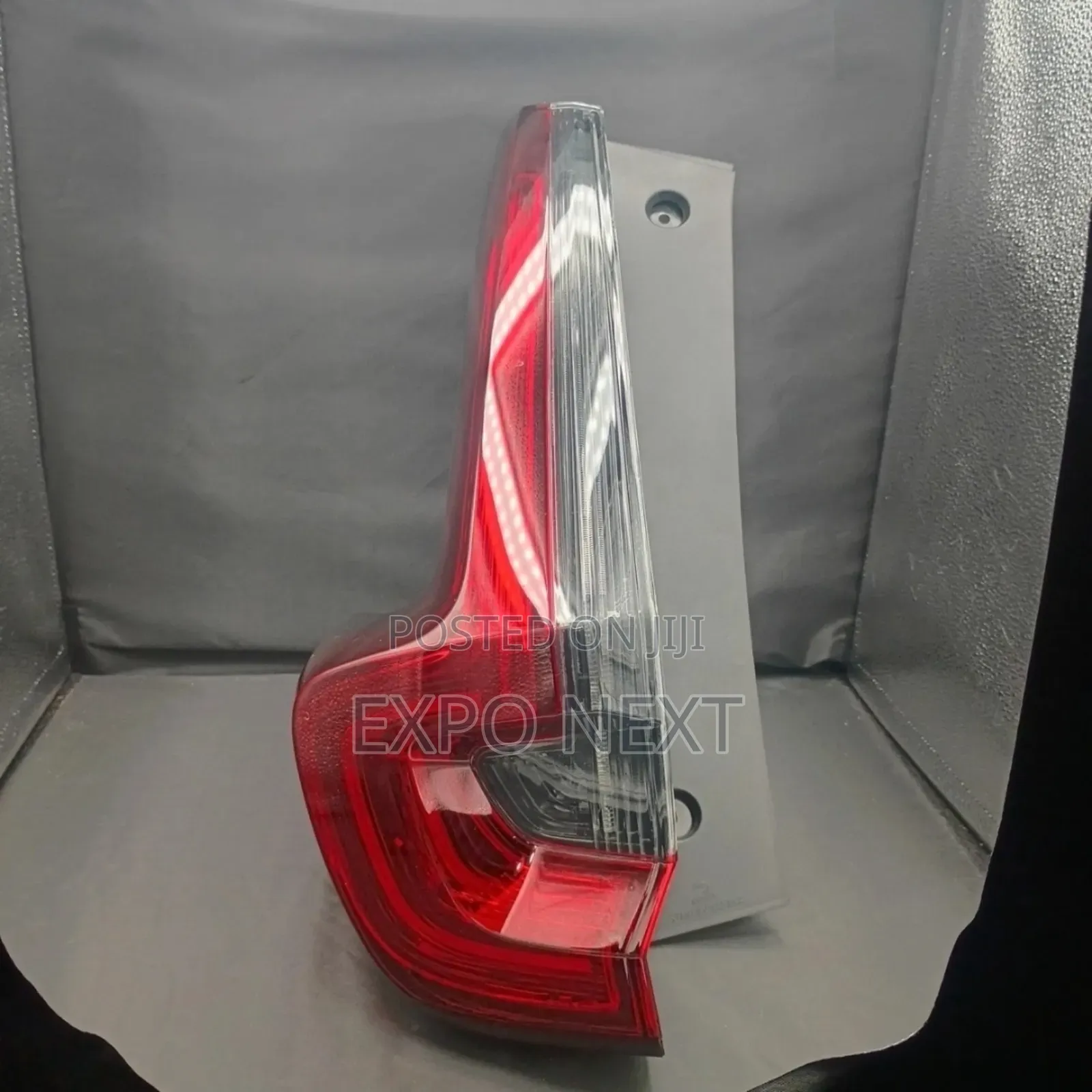 2017–2022 Honda Cr-v Left Driver Side Outer Tail Light Lamp