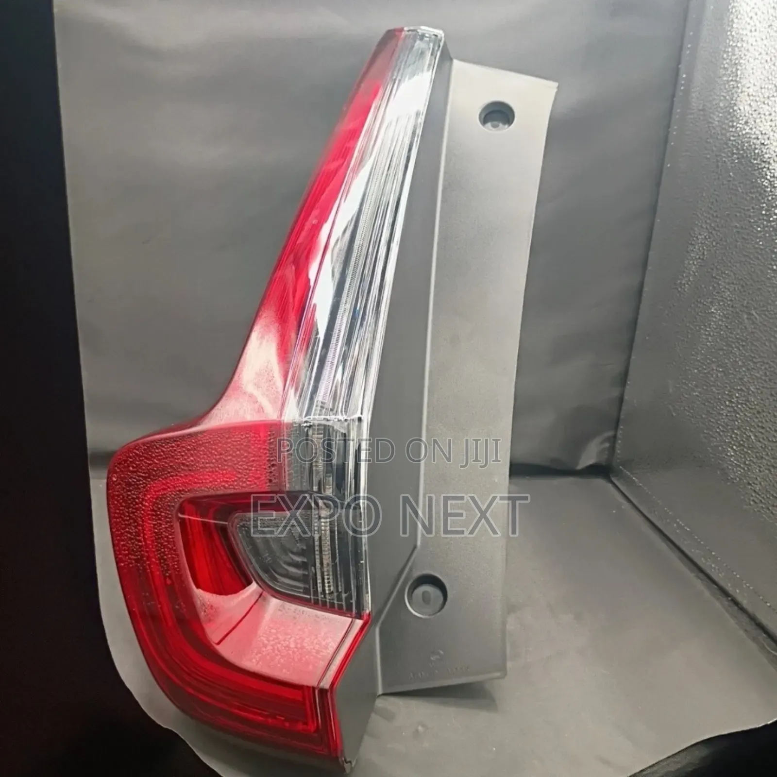2017–2022 Honda Cr-v Left Driver Side Outer Tail Light Lamp