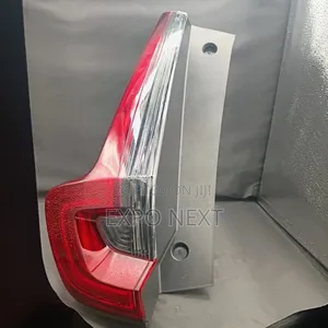 2017–2022 Honda Cr-v Left Driver Side Outer Tail Light Lamp