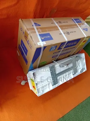 Pearl 1.5 Ton Ac – Efficient Cooling for Medium Rooms