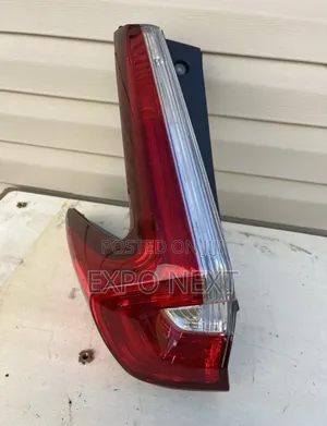2017–2022 Honda Cr-v Left Driver Side Outer Tail Light Lamp