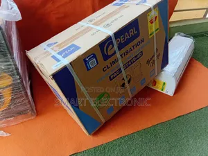Experience Premium Comfort With 1.5 Pearl Ac