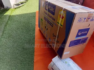 Smart Cooling Made Beautiful – Pearl 1.5 Ac