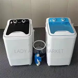5kg Washing Machine -