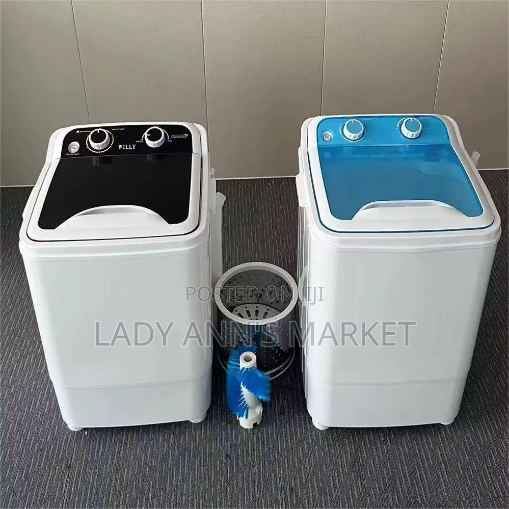 5kg Washing Machine -