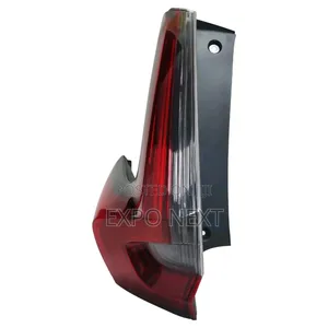 2020–2022 Honda Cr-v Left Driver Side Outer Tail Light Lamp