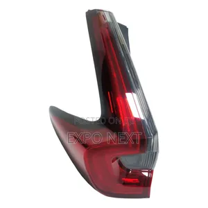 2020–2022 Honda Cr-v Left Driver Side Outer Tail Light Lamp