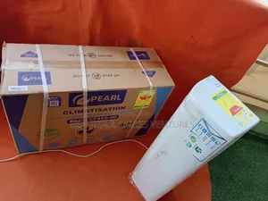Cool Your Space Effortlessly With Pearl 1.5hp Ac