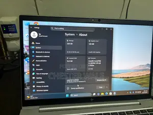 Laptop HP EliteBook 840 G7 16GB Intel Core I5 HDD+SSD 256GB
