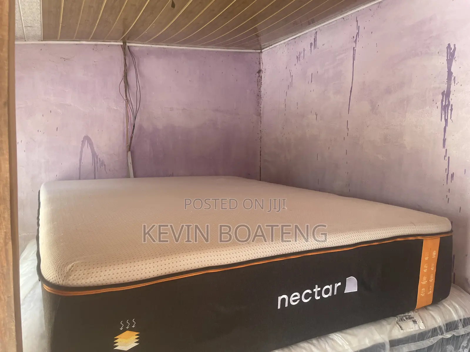Nectar Memory Foam Beds🇺🇸🇺🇸(Queen) 60/80inchs 16inches