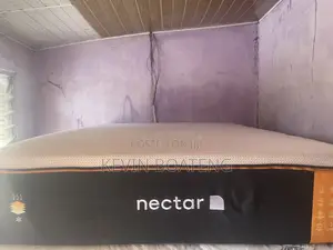 Nectar Memory Foam Beds🇺🇸🇺🇸(Queen) 60/80inchs 16inches
