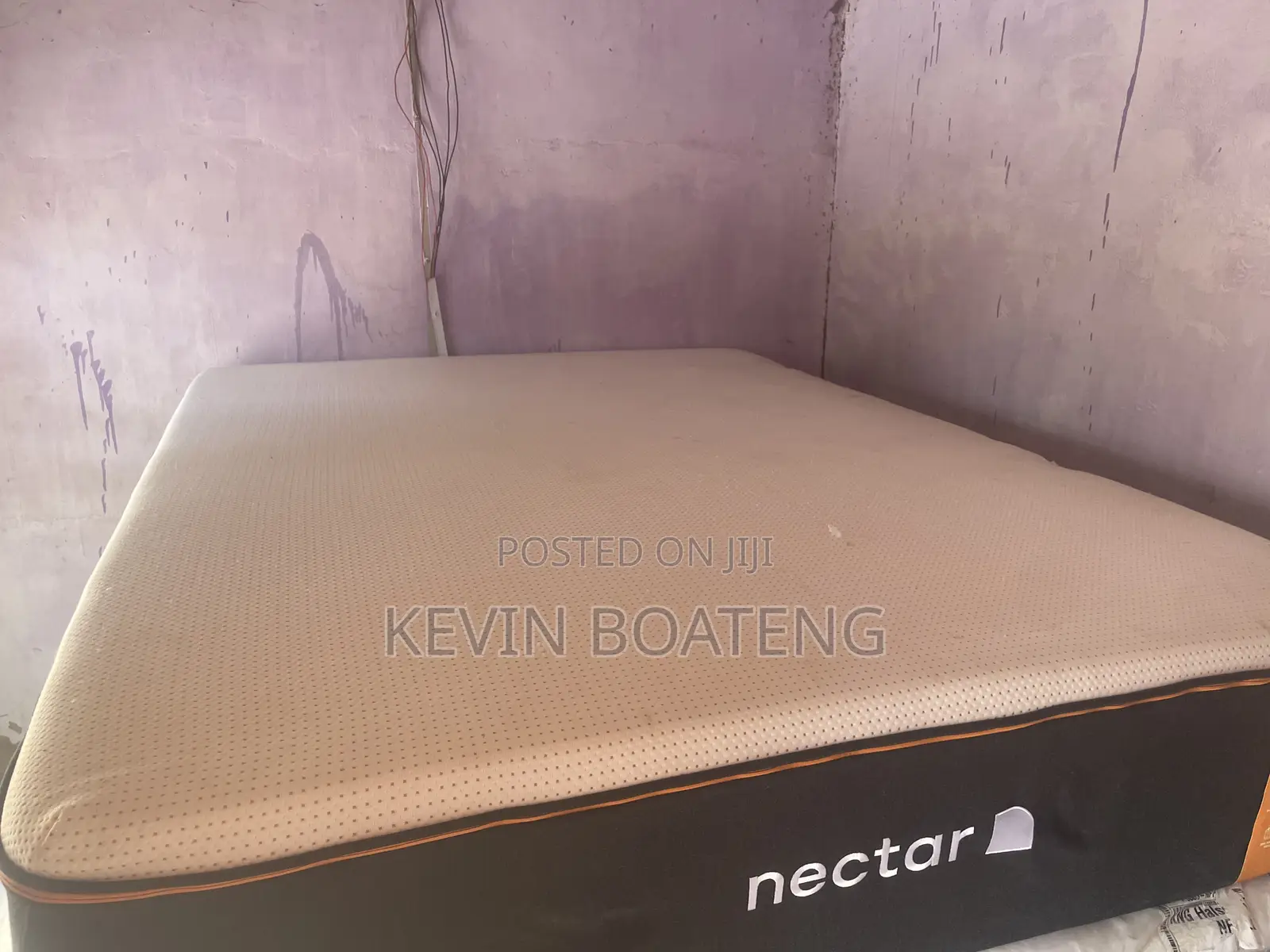 Nectar Memory Foam Beds🇺🇸🇺🇸(Queen) 60/80inchs 16inches