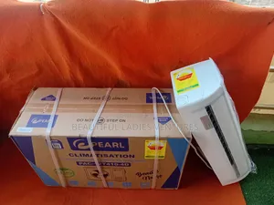 Pearl 1.5hp Ac – Smart Cooling for Modern Living