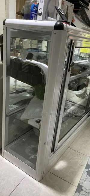 Display Showglass