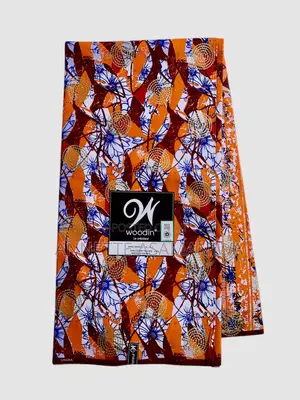 Metallic Woodin