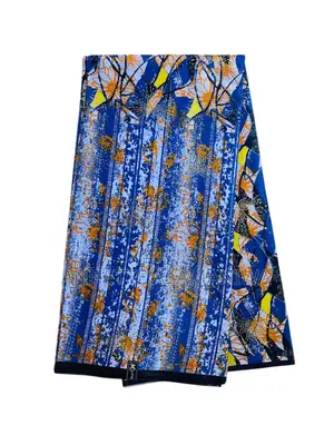 Metallic Woodin