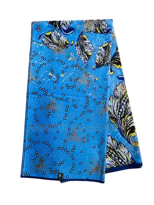 Metallic Woodin