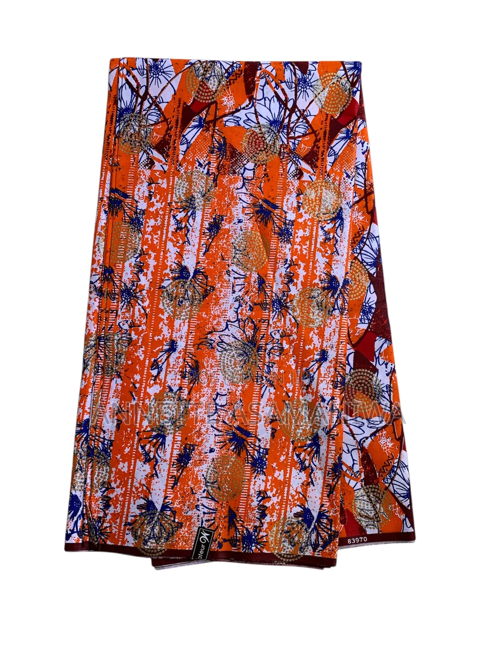 Metallic Woodin