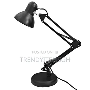Foldable Desk Study Lamp