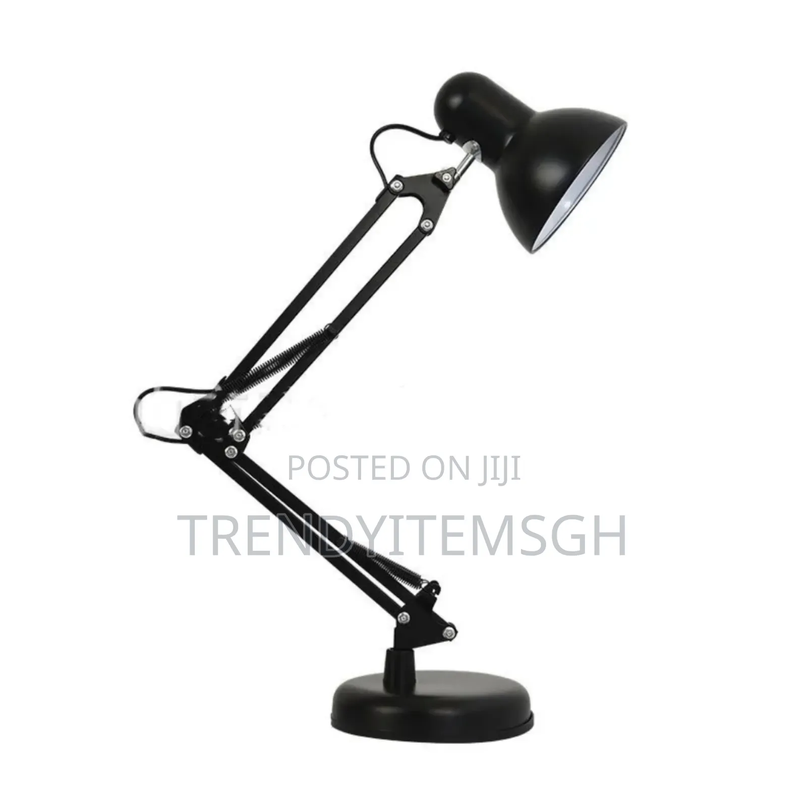 Foldable Desk Study Lamp