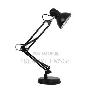 Foldable Desk Study Lamp