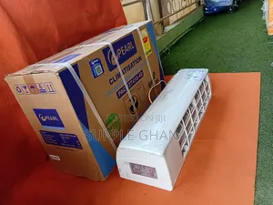 Pearl 1.5 Ton Air Conditioner – Comfort You Can Trust