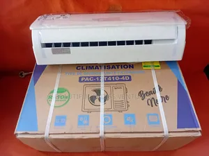 Pearl 1.5hp Air Conditioner – Cool, Calm, Comfortable