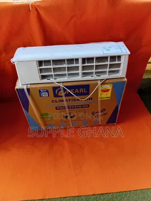 Pearl 1.5 Ton Ac – Perfect Balance of Power Efficiency