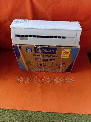 Cool Smarter With Pearl 1.5 Ton Air Conditioner