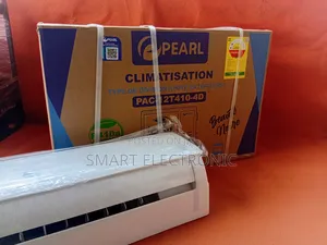 Cooling That Shines – 1.5 Pearl Air Conditioner
