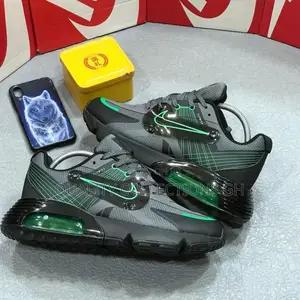 Nike Airmax Flywire