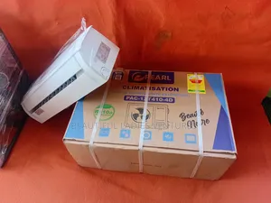 Pearl 1.5hp Ac – Smooth Cooling, Silent Comfort