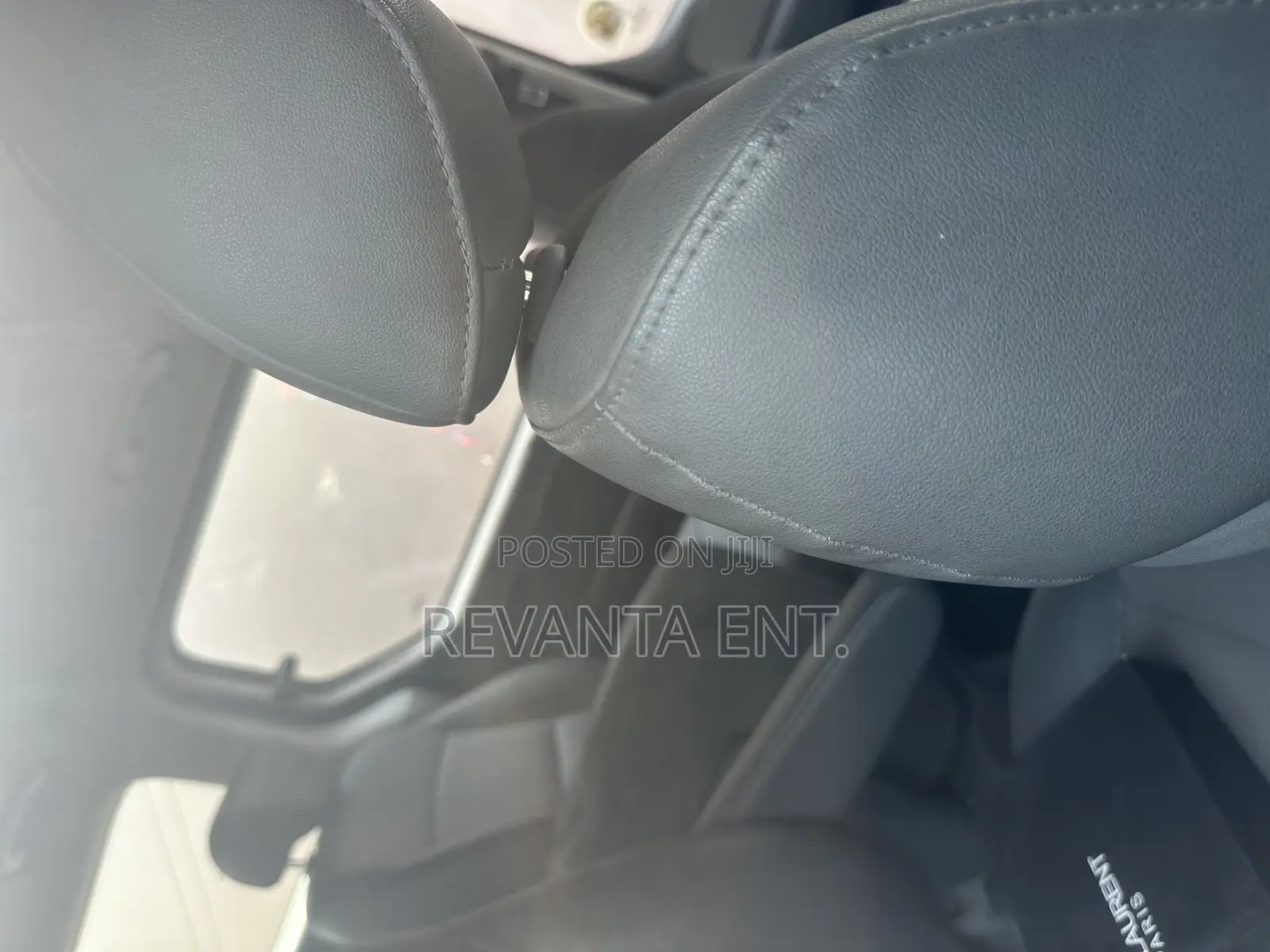 Hyundai Starex 2015 Grey