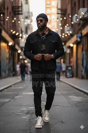 Vassity Polo Shirt