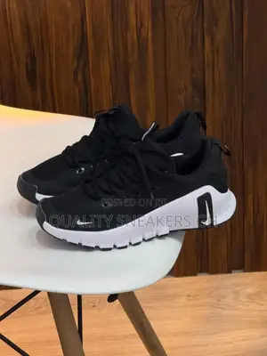 Air Nike Free Metcon