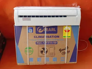 Pearl 1.5hp Ac – Designed for Maximum Comfort