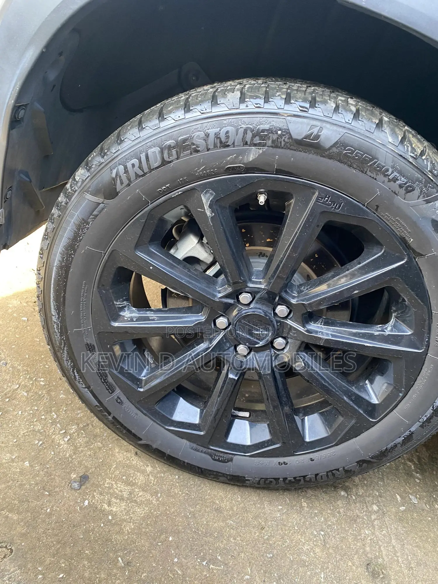 Toyota Highlander XLE AWD 2023 Silver