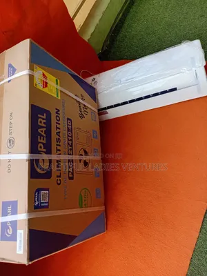 Strong Performance Pearl 1.5hp Air Conditioner