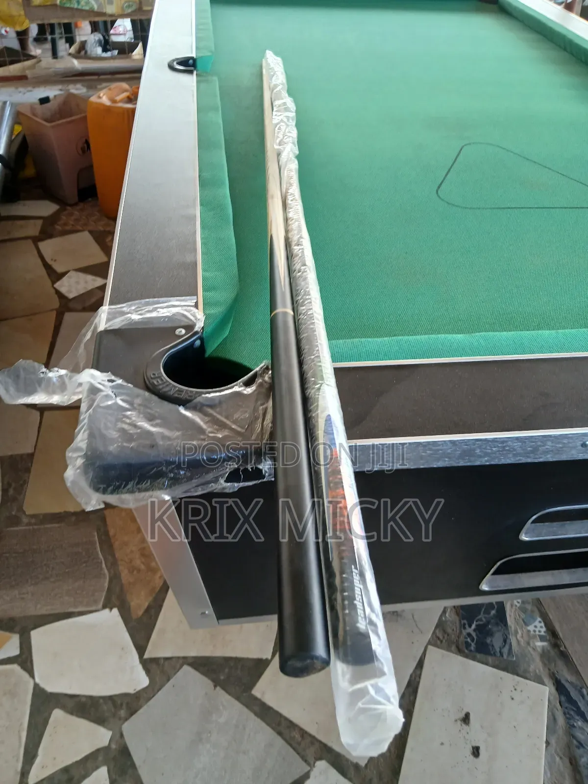 Pool Table, Snooker Tables Snooker Sticks Accessories