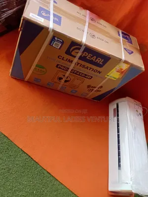 Pearl 1.5hp Ac – Cool Air When You Need It