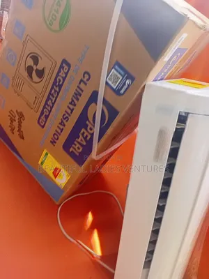 Pearl 1.5hp Ac – Cool Air When You Need It