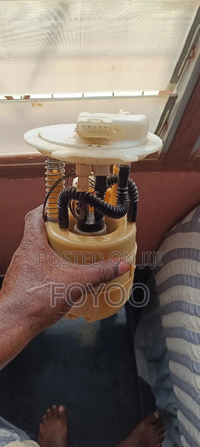Nissan Fuel Pump