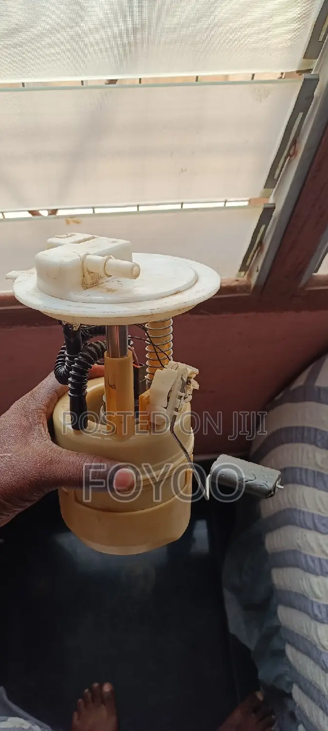 Nissan Fuel Pump