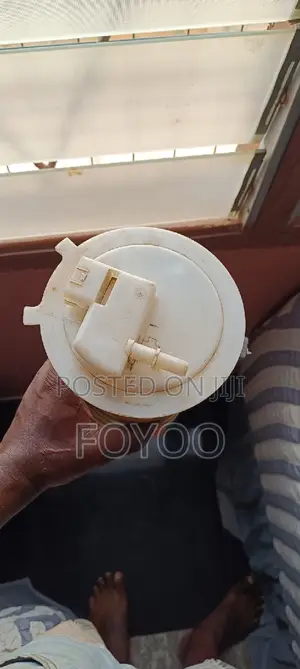 Nissan Fuel Pump